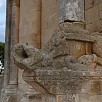 Foto: Basilica Santa Maria Maggiore di Siponto - XI-XIII-XVI sec.  (Manfredonia) - 5